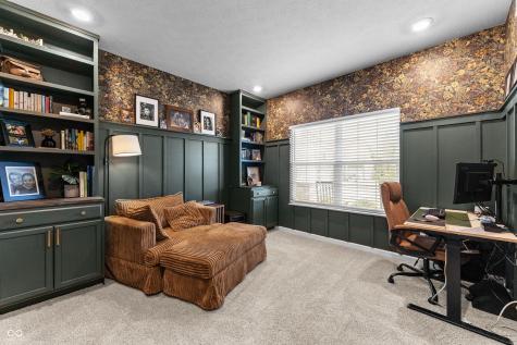 942 Ram Drive Franklin IN 46131