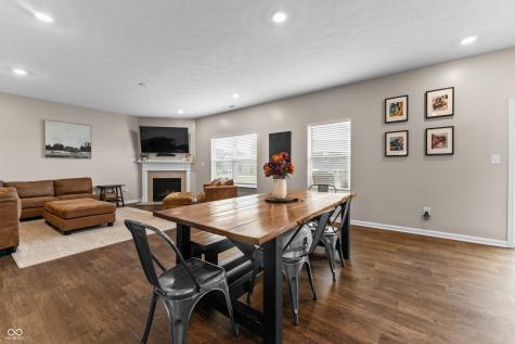 942 Ram Drive Franklin IN 46131