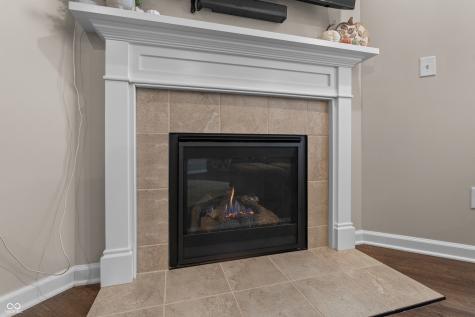 942 Ram Drive Franklin IN 46131