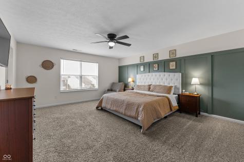 942 Ram Drive Franklin IN 46131