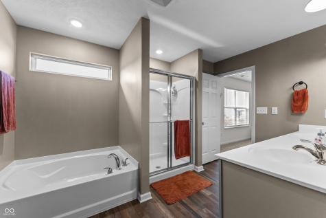 942 Ram Drive Franklin IN 46131