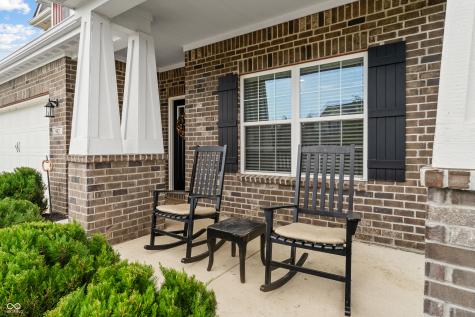 942 Ram Drive Franklin IN 46131