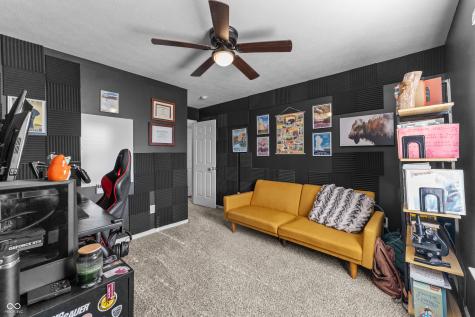 942 Ram Drive Franklin IN 46131