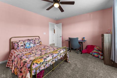 942 Ram Drive Franklin IN 46131