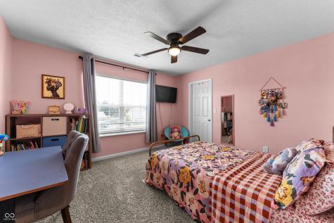 942 Ram Drive Franklin IN 46131