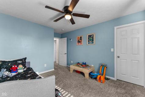 942 Ram Drive Franklin IN 46131