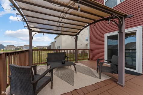 942 Ram Drive Franklin IN 46131