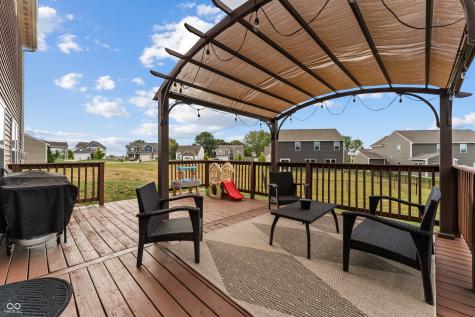 942 Ram Drive Franklin IN 46131