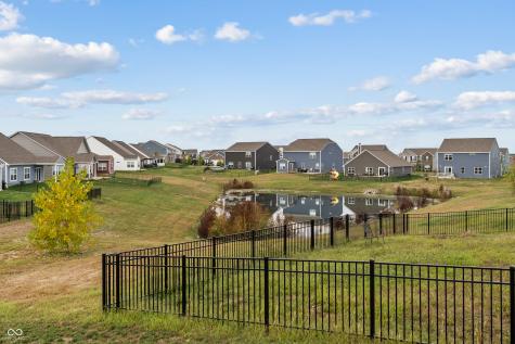 942 Ram Drive Franklin IN 46131