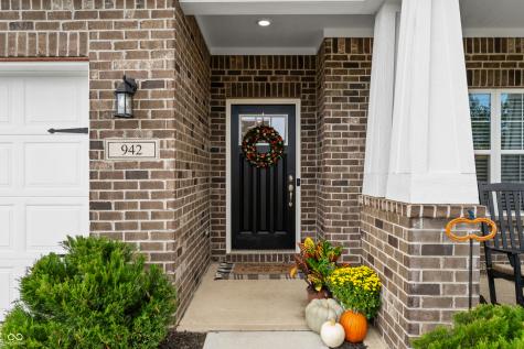 942 Ram Drive Franklin IN 46131
