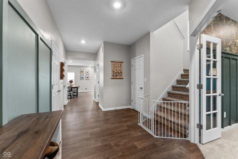 942 Ram Drive Franklin IN 46131
