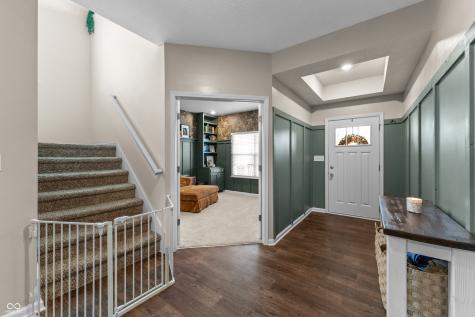 942 Ram Drive Franklin IN 46131