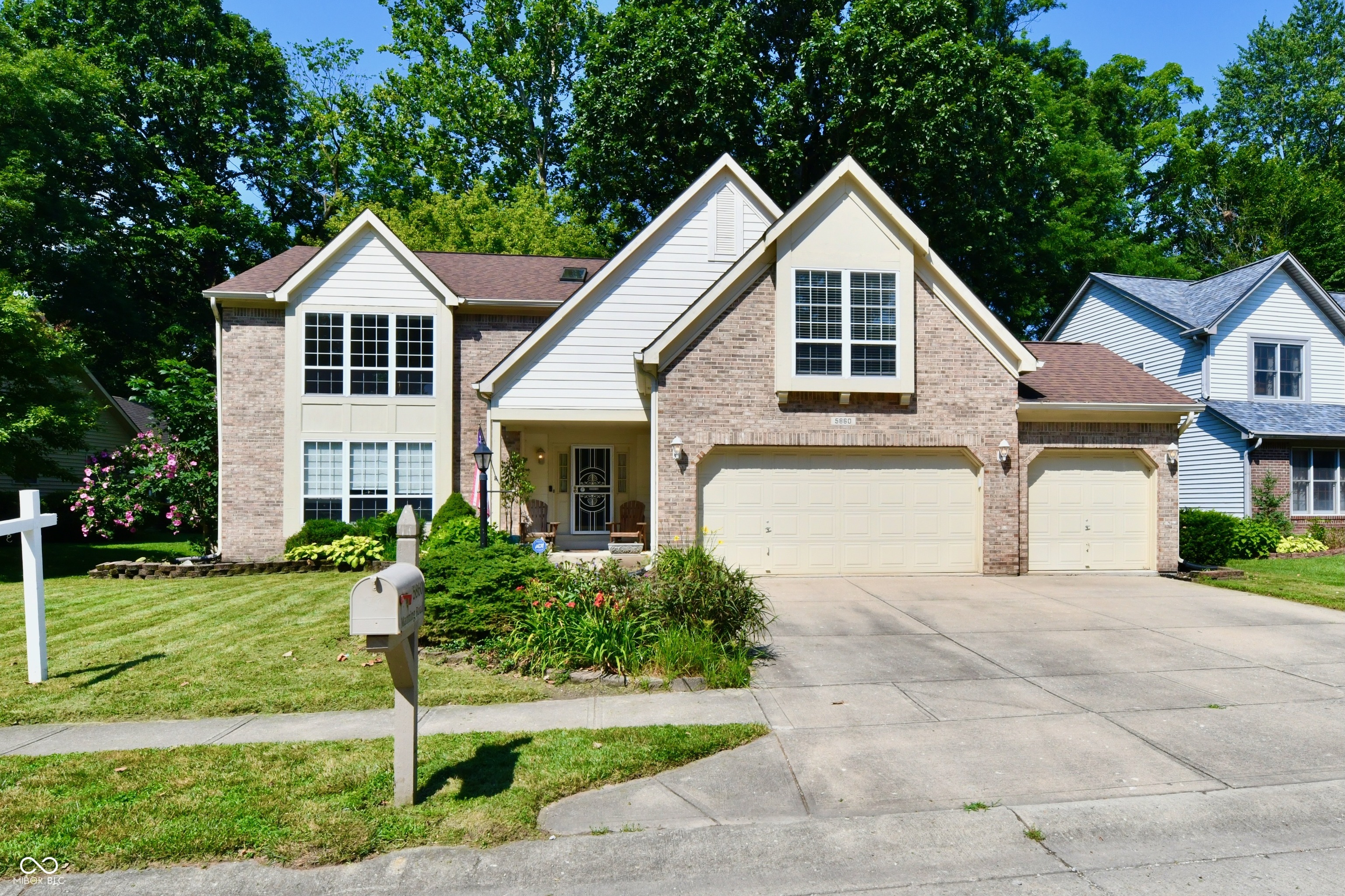 5860 Manning Road Indianapolis IN 46228