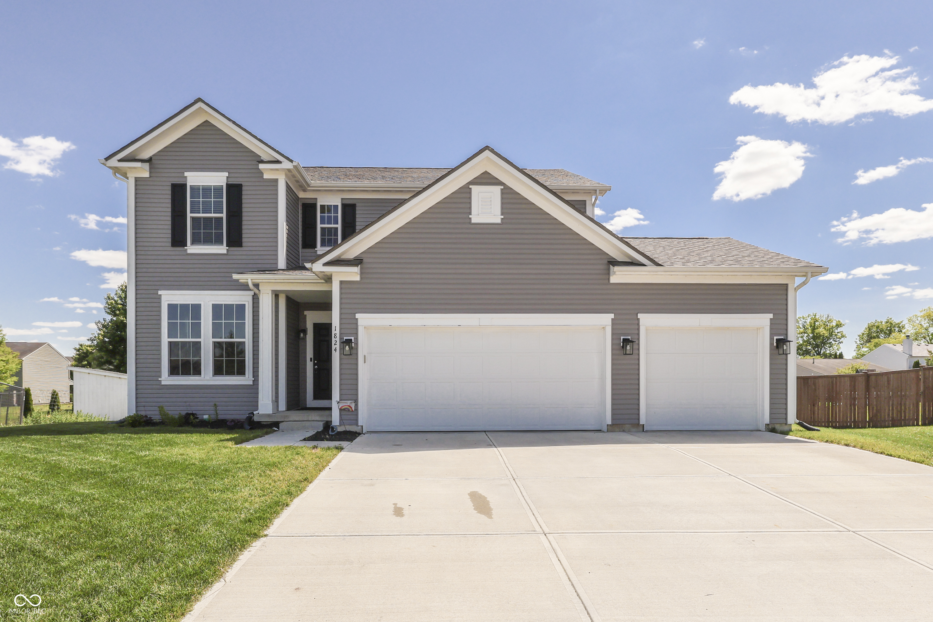 1824 Explorer Court Franklin IN 46131