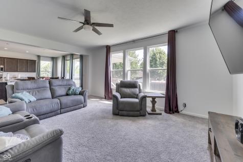 1824 Explorer Court Franklin IN 46131