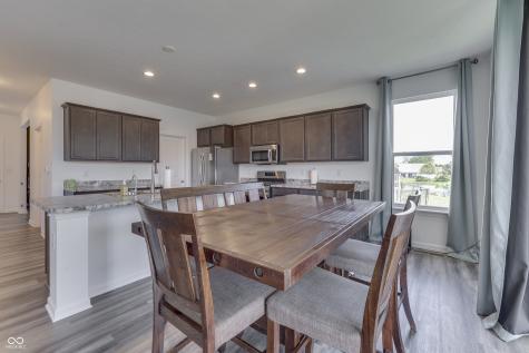 1824 Explorer Court Franklin IN 46131