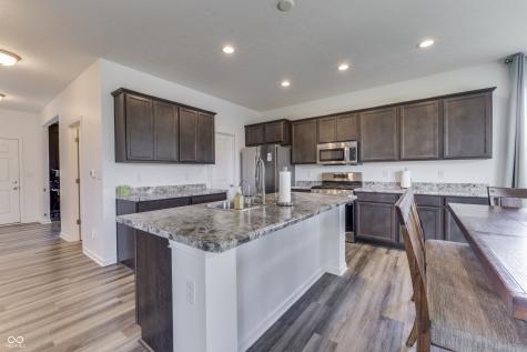 1824 Explorer Court Franklin IN 46131