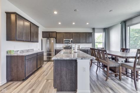 1824 Explorer Court Franklin IN 46131