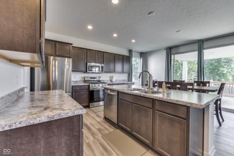 1824 Explorer Court Franklin IN 46131