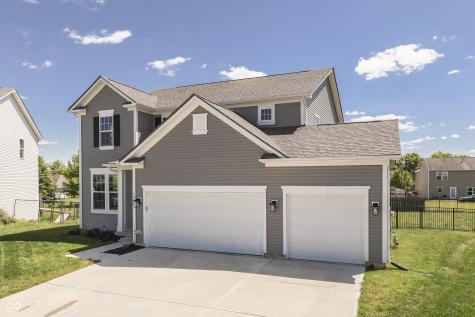 1824 Explorer Court Franklin IN 46131