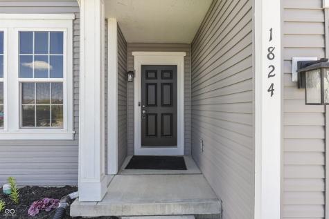 1824 Explorer Court Franklin IN 46131