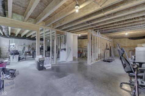 1824 Explorer Court Franklin IN 46131
