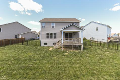 1824 Explorer Court Franklin IN 46131