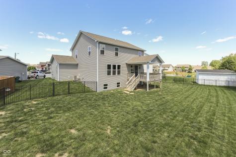 1824 Explorer Court Franklin IN 46131