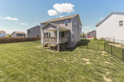 1824 Explorer Court Franklin IN 46131