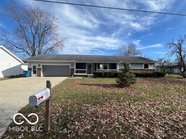 9 Lenora Avenue Indianapolis IN 46231