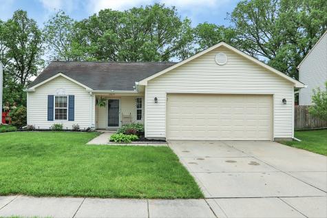 10879 Riverwood Boulevard Indianapolis IN 46234