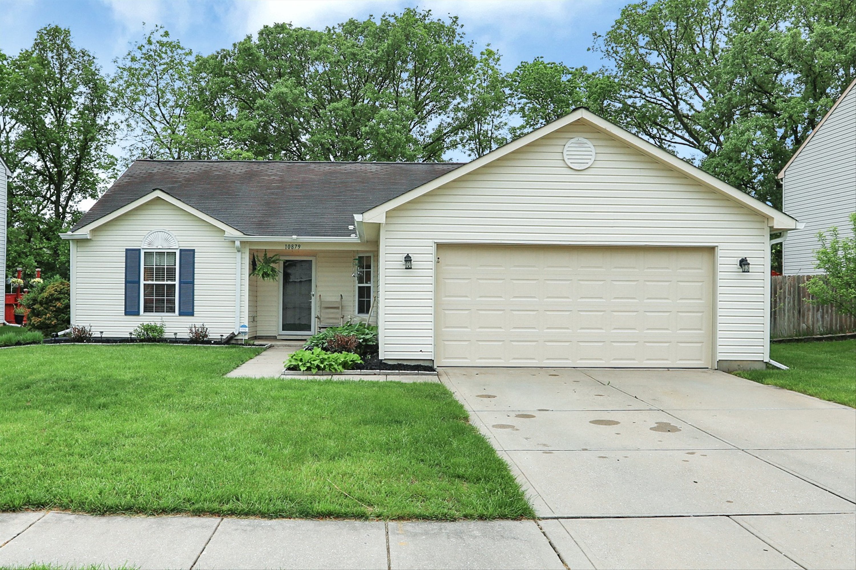 10879 Riverwood Boulevard Indianapolis IN 46234