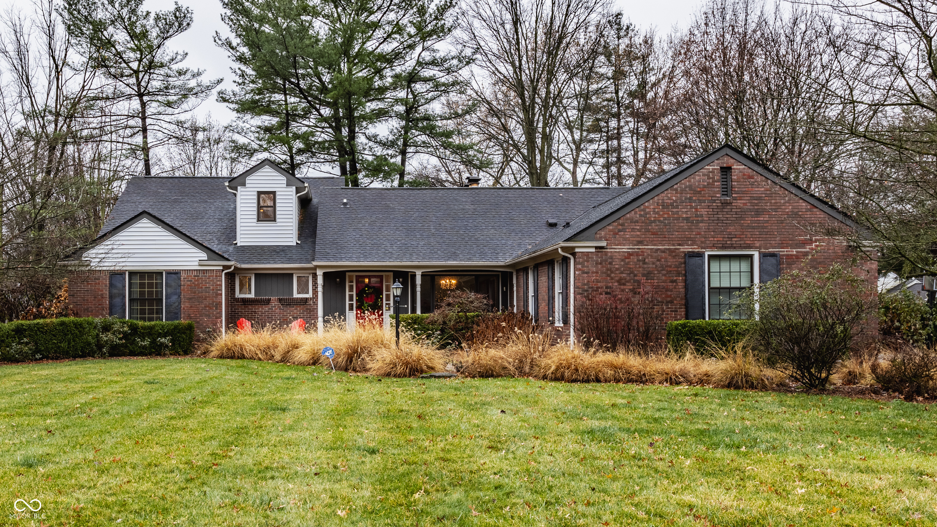 1055 Collingwood Drive Indianapolis IN 46228