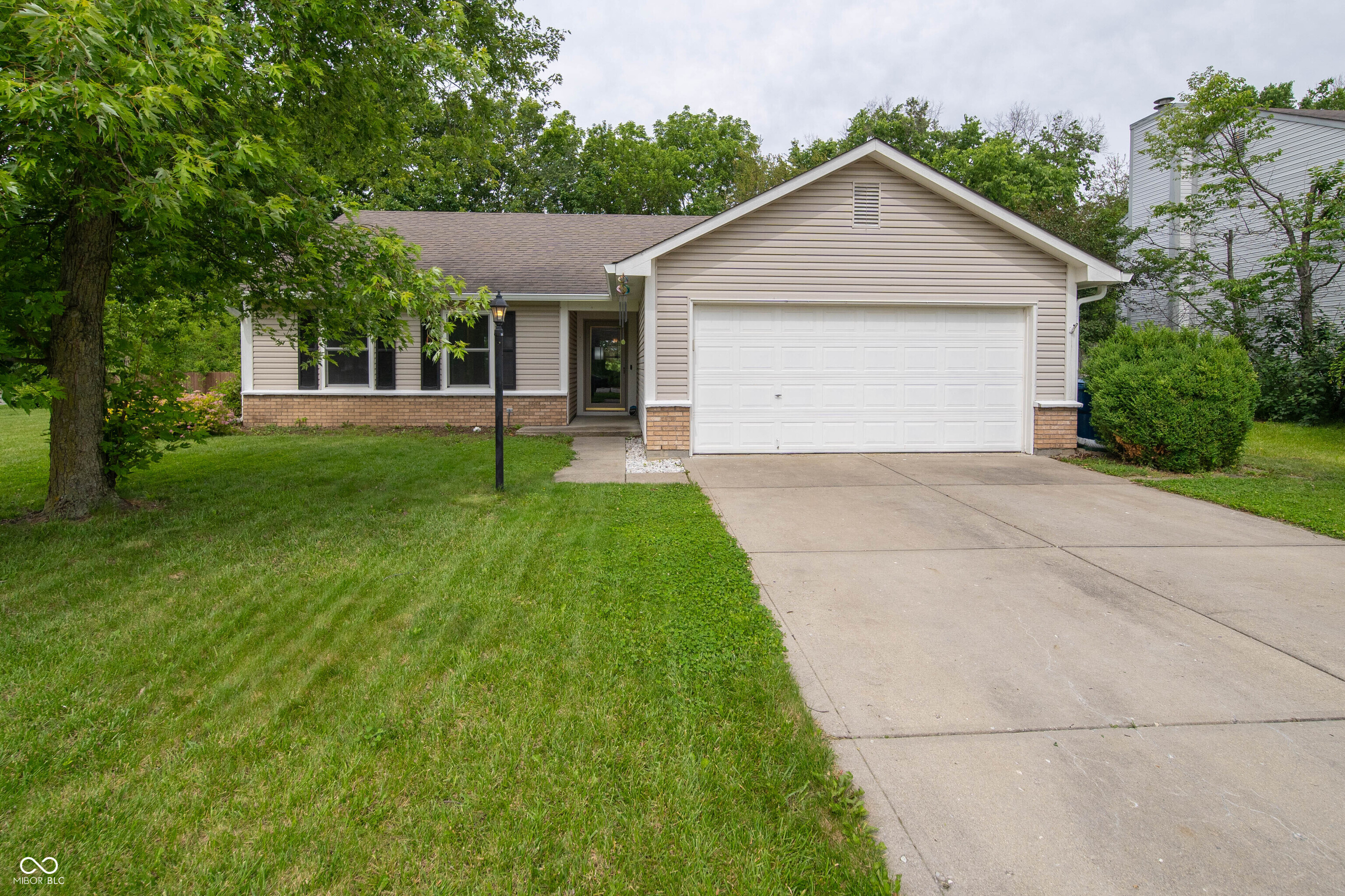 7232 Snider Court Indianapolis IN 46221