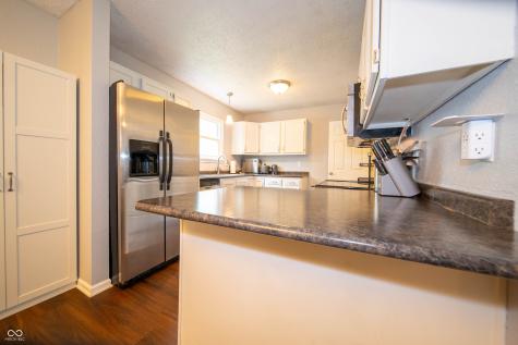7232 Snider Court Indianapolis IN 46221