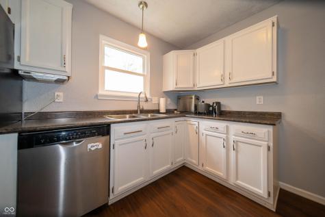 7232 Snider Court Indianapolis IN 46221