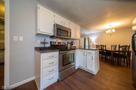 7232 Snider Court Indianapolis IN 46221
