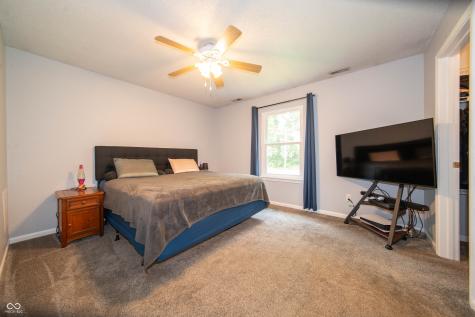 7232 Snider Court Indianapolis IN 46221
