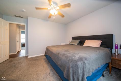 7232 Snider Court Indianapolis IN 46221