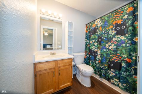 7232 Snider Court Indianapolis IN 46221