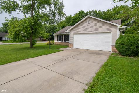 7232 Snider Court Indianapolis IN 46221