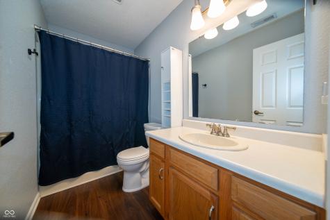 7232 Snider Court Indianapolis IN 46221