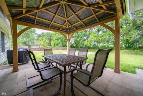 7232 Snider Court Indianapolis IN 46221