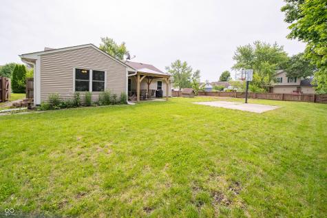 7232 Snider Court Indianapolis IN 46221