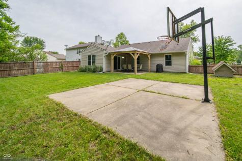 7232 Snider Court Indianapolis IN 46221