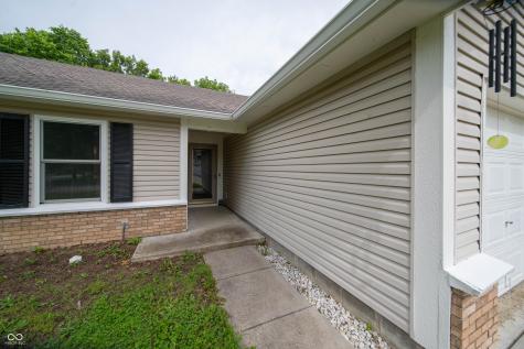 7232 Snider Court Indianapolis IN 46221