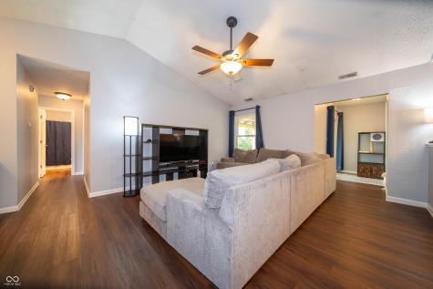 7232 Snider Court Indianapolis IN 46221