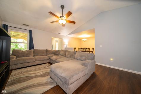 7232 Snider Court Indianapolis IN 46221