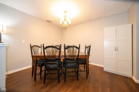 7232 Snider Court Indianapolis IN 46221