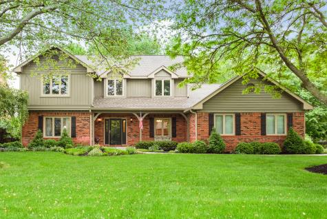 13831 Riverwood Way Carmel IN 46032